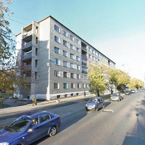 Stantsionnaya Street, 31, Kurgan: photo
