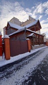 Maksima Gorkogo Street, 80, Kurgan: photo