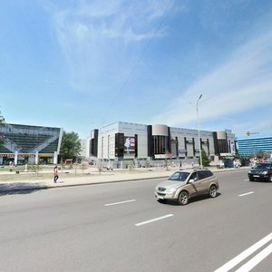 Buqar Jıraw Avenue, 53/А, Karaganda: photo