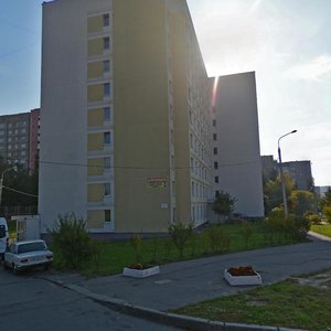 Rakasowskaga Avenue, 4к3, Minsk: photo