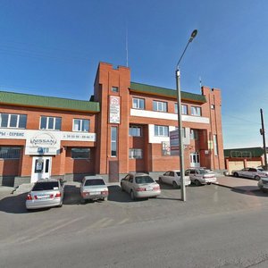 Emilii Alekseevoy Street, 102, Barnaul: photo