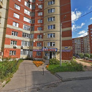 Krasnoy Armii Avenue, 236, Sergiev Posad: photo