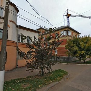 Киров, Улица Володарского, 87: фото