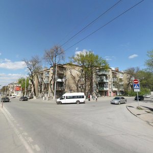 Tselinogradskaya ulitsa, 6/11, Rostov‑na‑Donu: photo