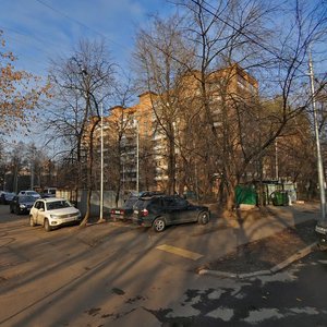 Dmitrovsky Drive, 6к2, Moscow: photo