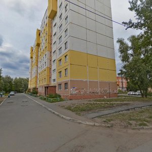 Омск энтузиастов карта