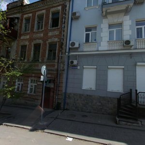 Dolomanovskiy Lane, 14, : foto