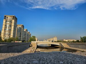 Санкт‑Петербург, Улица Кораблестроителей, 30: фото