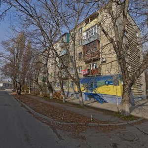 Moskovskaya Street, 2, Pyatigorsk: photo