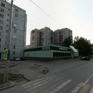 Ulitsa 30 let Pobedy, 122с1, Tyumen: photo