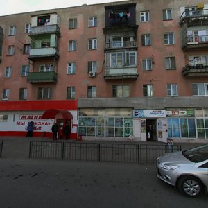 1st Kotelnaya Street, 2, Astrahan: photo