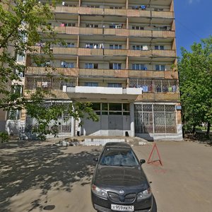 Izmaylovskіy Avenue, 73Б ، موسكو: صورة