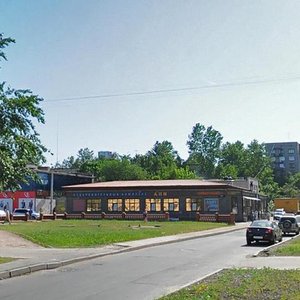 Prazhskaya Street, 35А ، سان بطرسبرغ: صورة