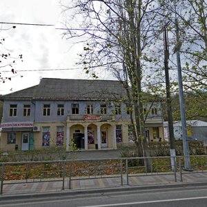 Lvovskaya Street, 92, Sochi: photo