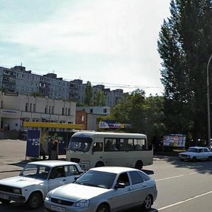 Yubileynaya Street, 49А, Togliatti: photo