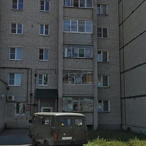 Ulitsa imeni Fridrikha Engelsa, 5Б, Lipetsk: photo