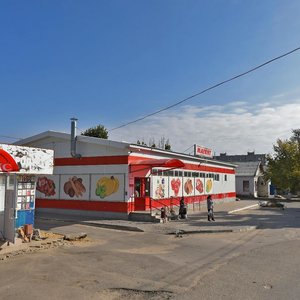 Ulitsa Akademika Bardina, 16, : foto