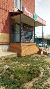 40 let Octyabrya Street, 1, : foto