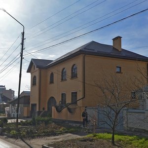 Shirokaya ulitsa, 31, : foto