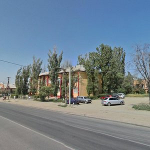 Cherepovetskaya Street, 92А, Volgograd: photo