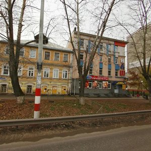 Gordeevskaya Street, 102, Nizhny Novgorod: photo