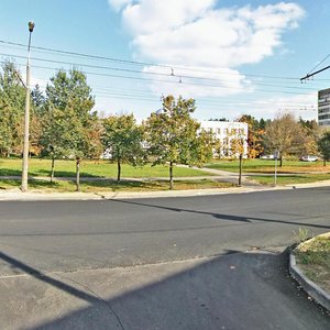 Angarskaja Street, 88, Minsk: photo