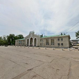 Vokzalnaya Street, 21Г, Sterlitamak: photo