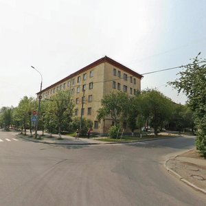 Studencheskaya Street, 24, Yekaterinburg: photo