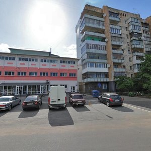 Житомир, Улица Атаманов Соколовских, 5: фото