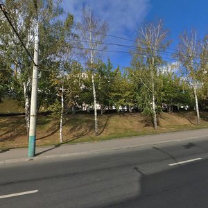 Belinskogo Street, 2, : foto