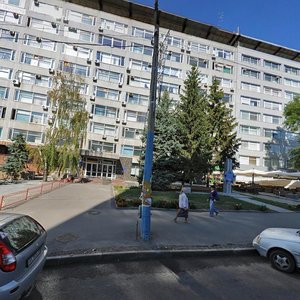 Kosmichna vulytsia, 21, Kharkiv: photo