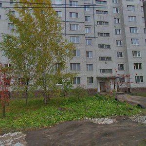 Ulitsa Tikhonova, 43, Pavlovskiy Posad: photo
