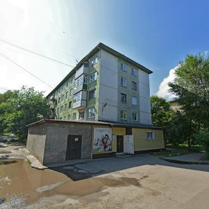 Leningradskaya ulitsa, 111, : foto