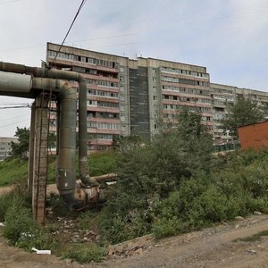 Neybuta Street, 75, Vladivostok: photo