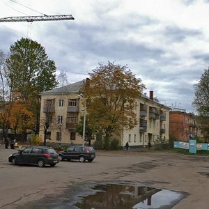 Kudryavtseva Street, 26, : foto