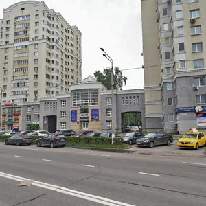 Королёв, Улица Исаева, 3Бк3: фото