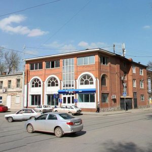 Bratskiy Lane, 14 ، روستوف نا دونو: صورة