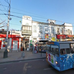 Krasnaya Street, 162, Krasnodar: photo