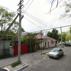 Pobedy Street, 17, Novorossiysk: photo