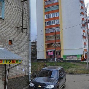 Dzerzhinskogo Street, 82 ، ريازان: صورة
