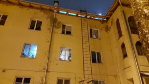 Novomytischinsky Avenue, 82к1, Mytischi: photo