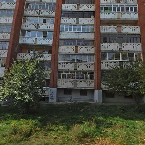 Pastukhov Street, 82, Izhevsk: photo