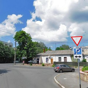 Teatralna vulytsia, 40, : foto