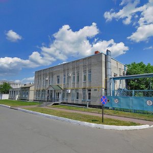 Zaliznychna vulytsia, 13, Vinnytsia: photo