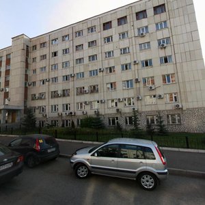 Revolyutsionnaya Street, 96/2, : foto