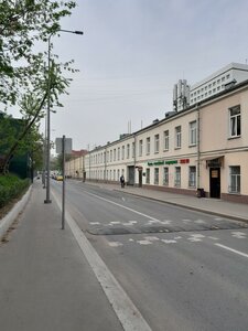 Москва, Малая Почтовая улица, 2/2с1: фото