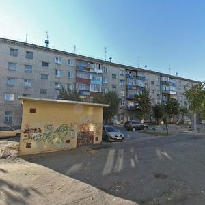 Ulitsa Yugova, 2, Kurgan: photo