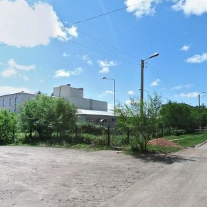 Ardaq street, 1, Karaganda: photo