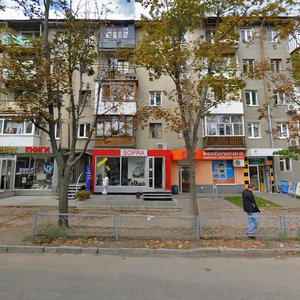 Otakara Yarosha Street, 21, Kharkiv: photo