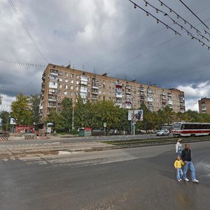 Lenina Avenue, 2, Samara: photo